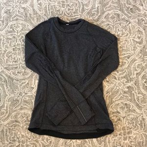 Runderful Long Sleeve Top